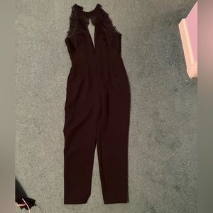 Express Jumpsuit